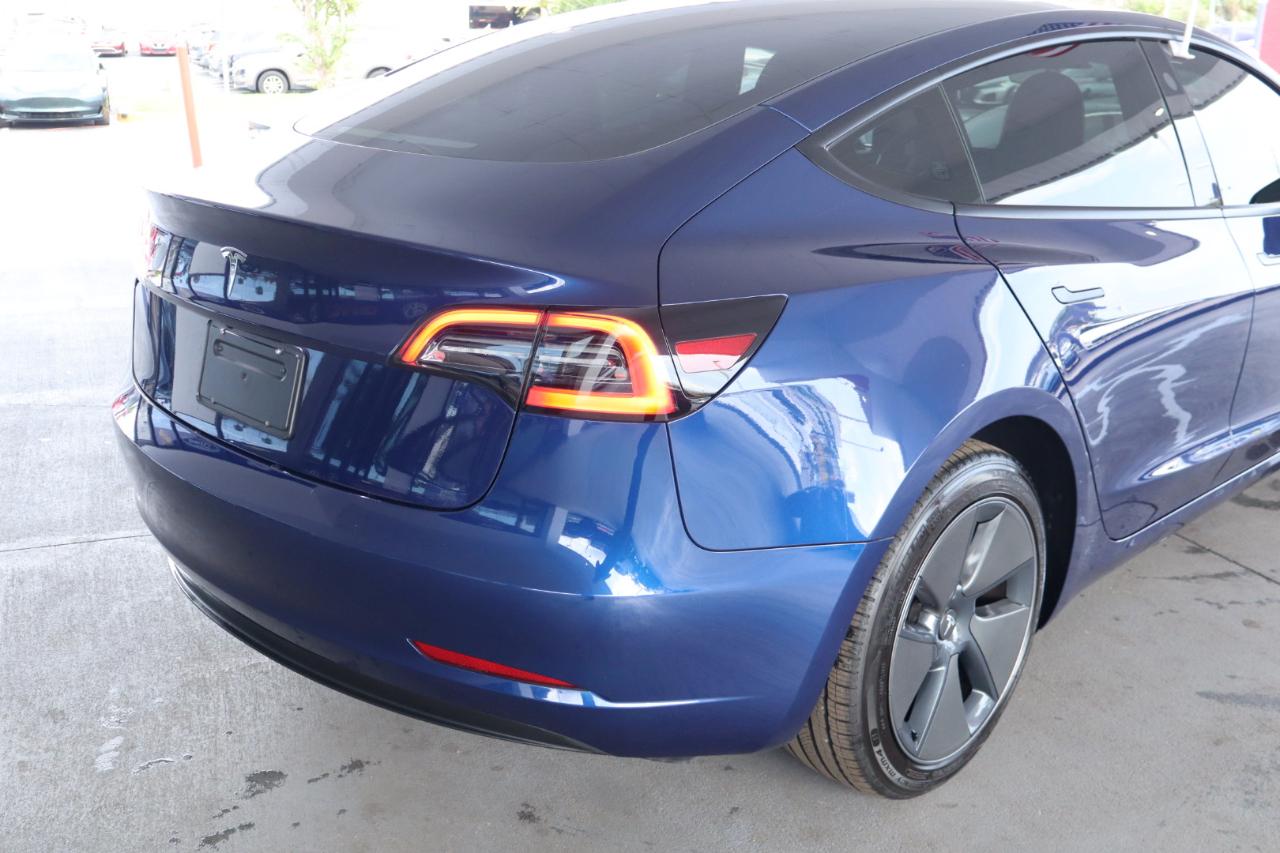 Tesla Model 3 RWD 2023