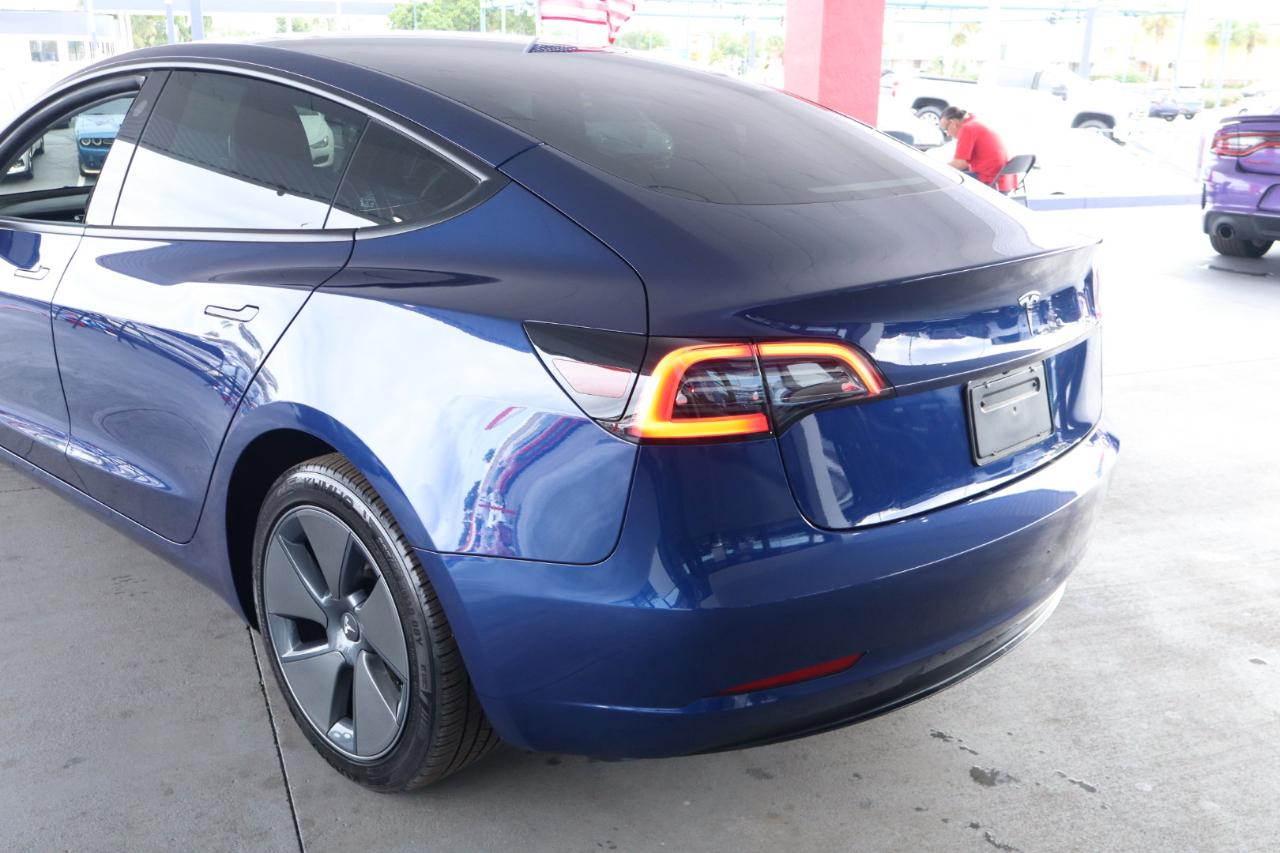 Tesla Model 3 RWD 2023