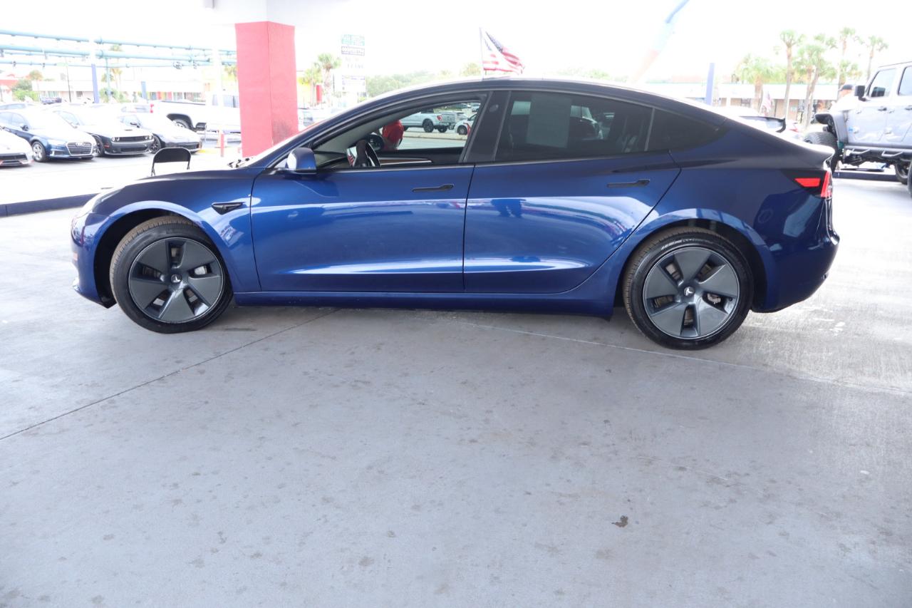 Tesla Model 3 RWD 2023