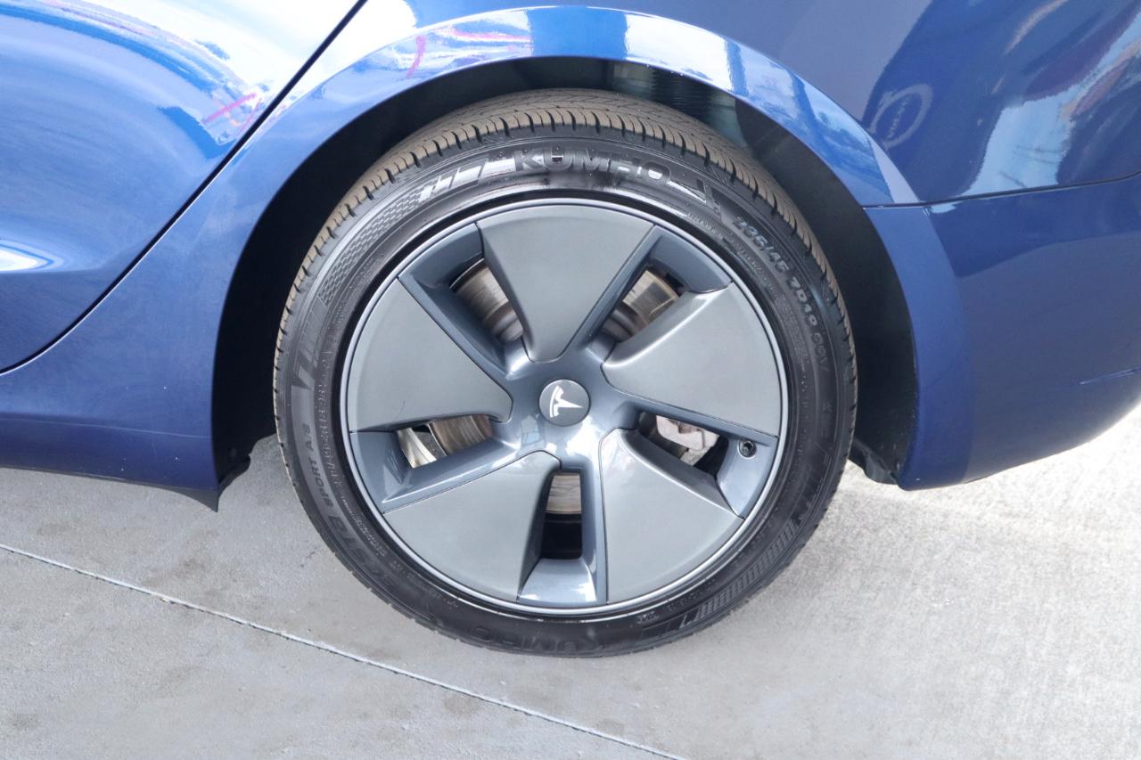 Tesla Model 3 RWD 2023