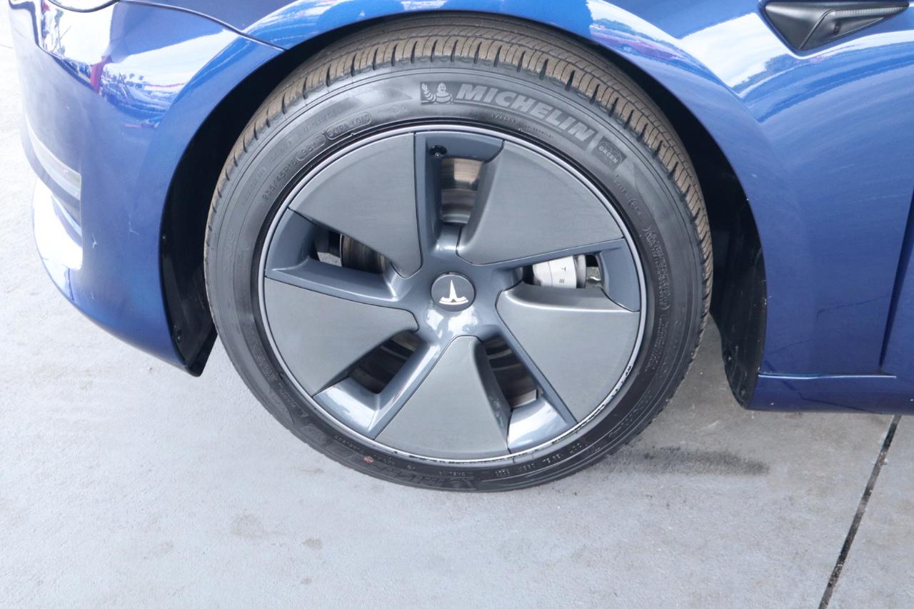 Tesla Model 3 RWD 2023