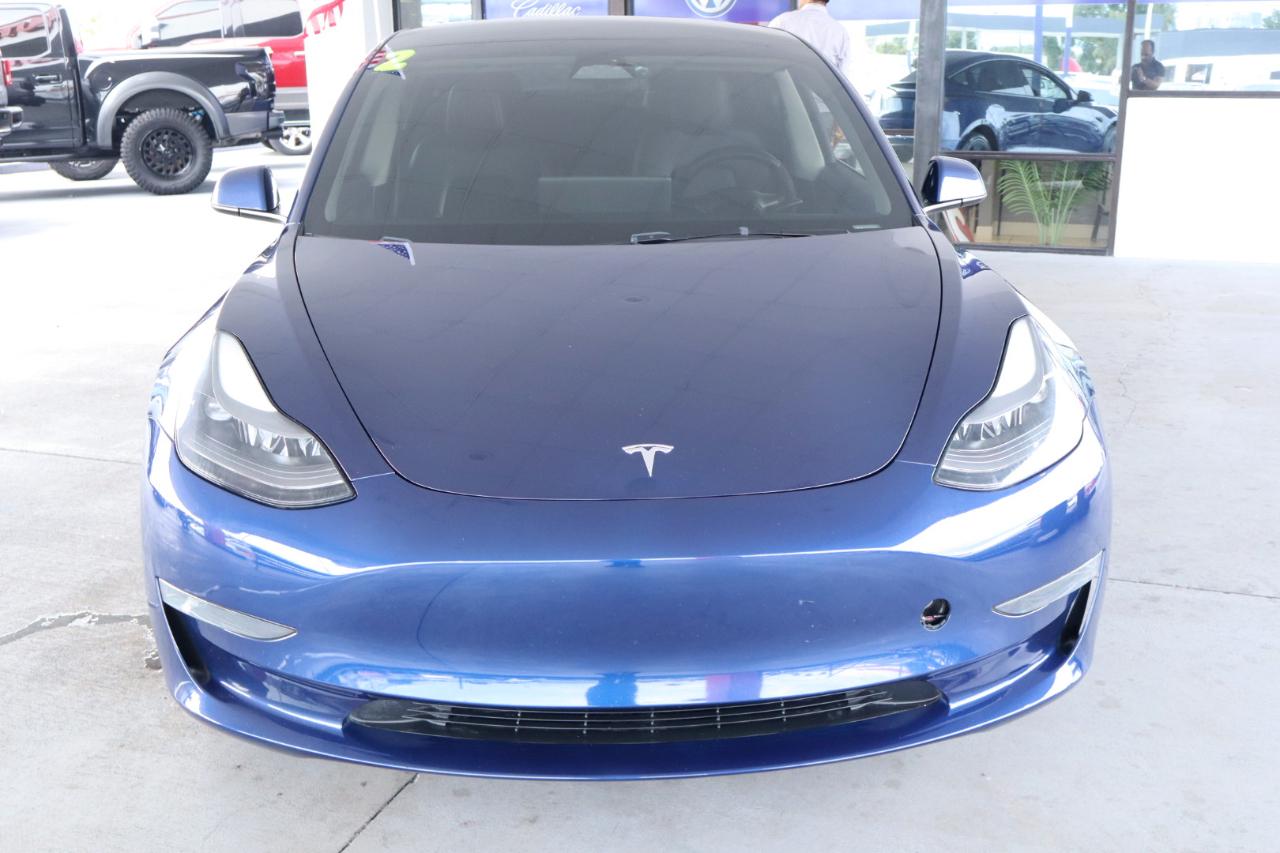 Tesla Model 3 RWD 2023