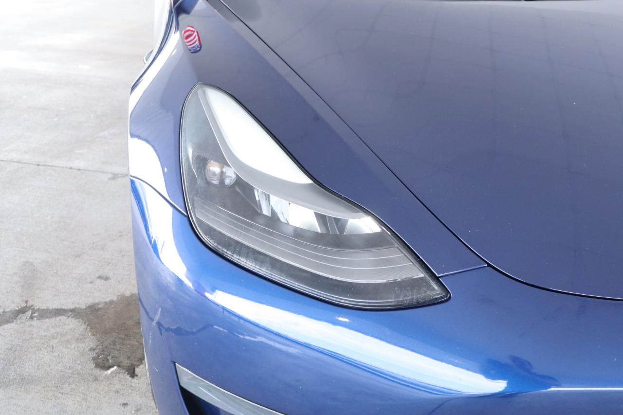 Tesla Model 3 RWD 2023