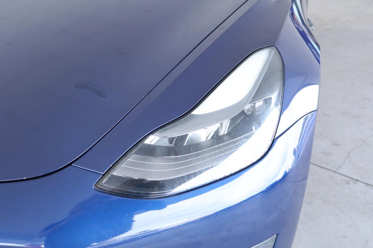 Tesla Model 3 RWD 2023