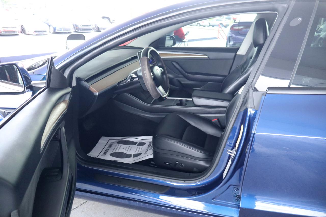 Tesla Model 3 RWD 2023
