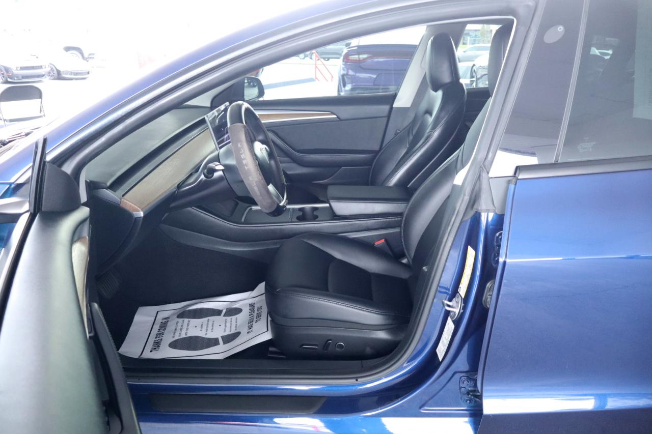 Tesla Model 3 RWD 2023