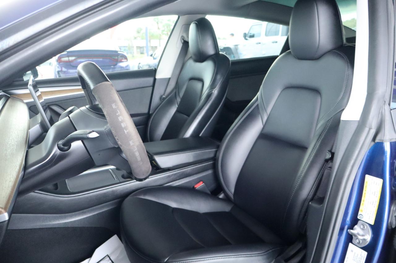 Tesla Model 3 RWD 2023