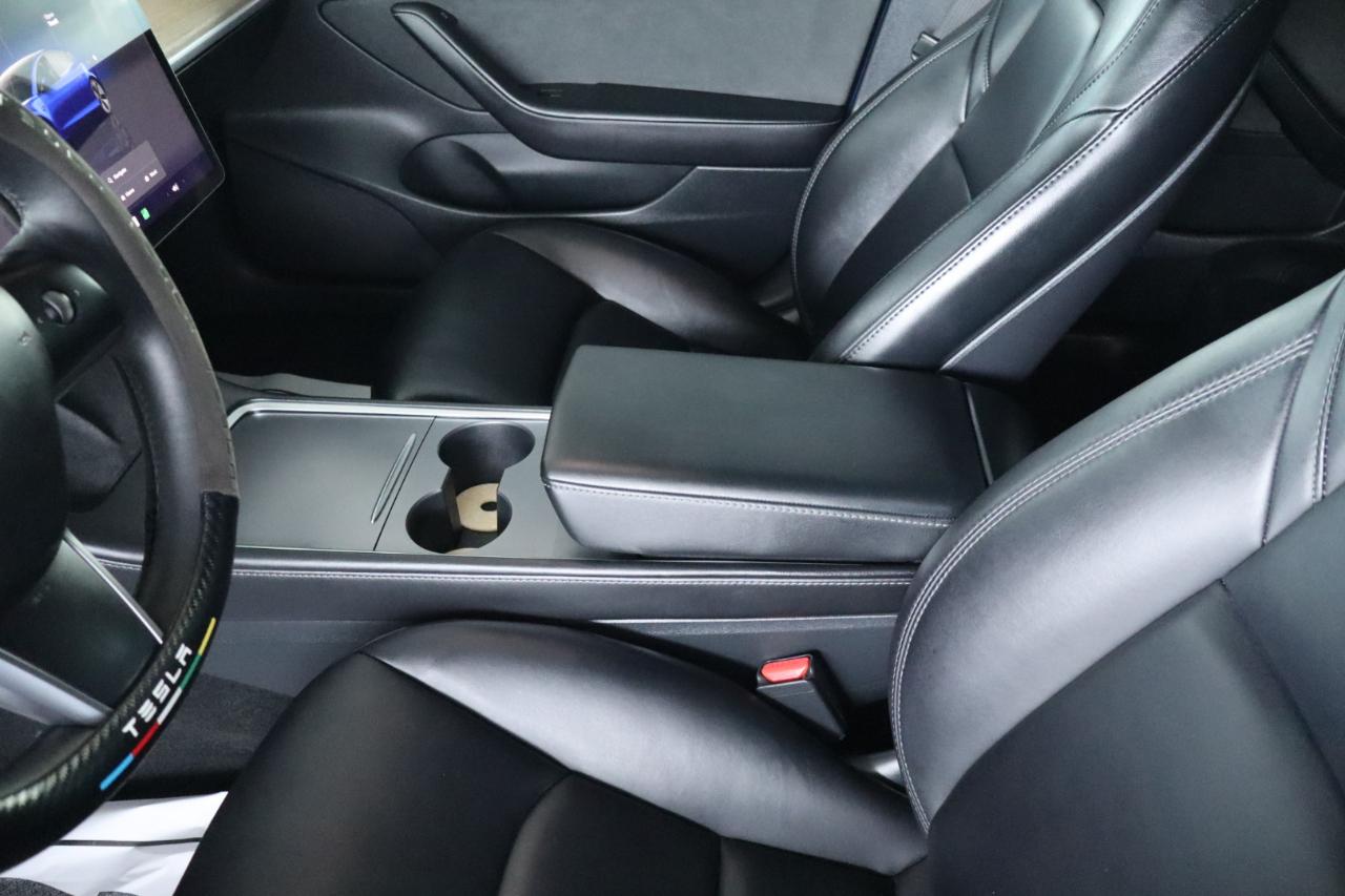 Tesla Model 3 RWD 2023