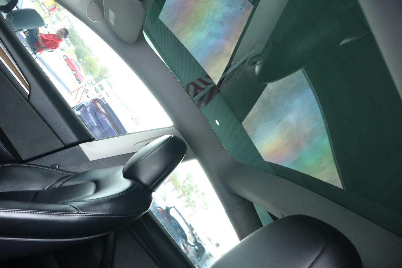Tesla Model 3 RWD 2023