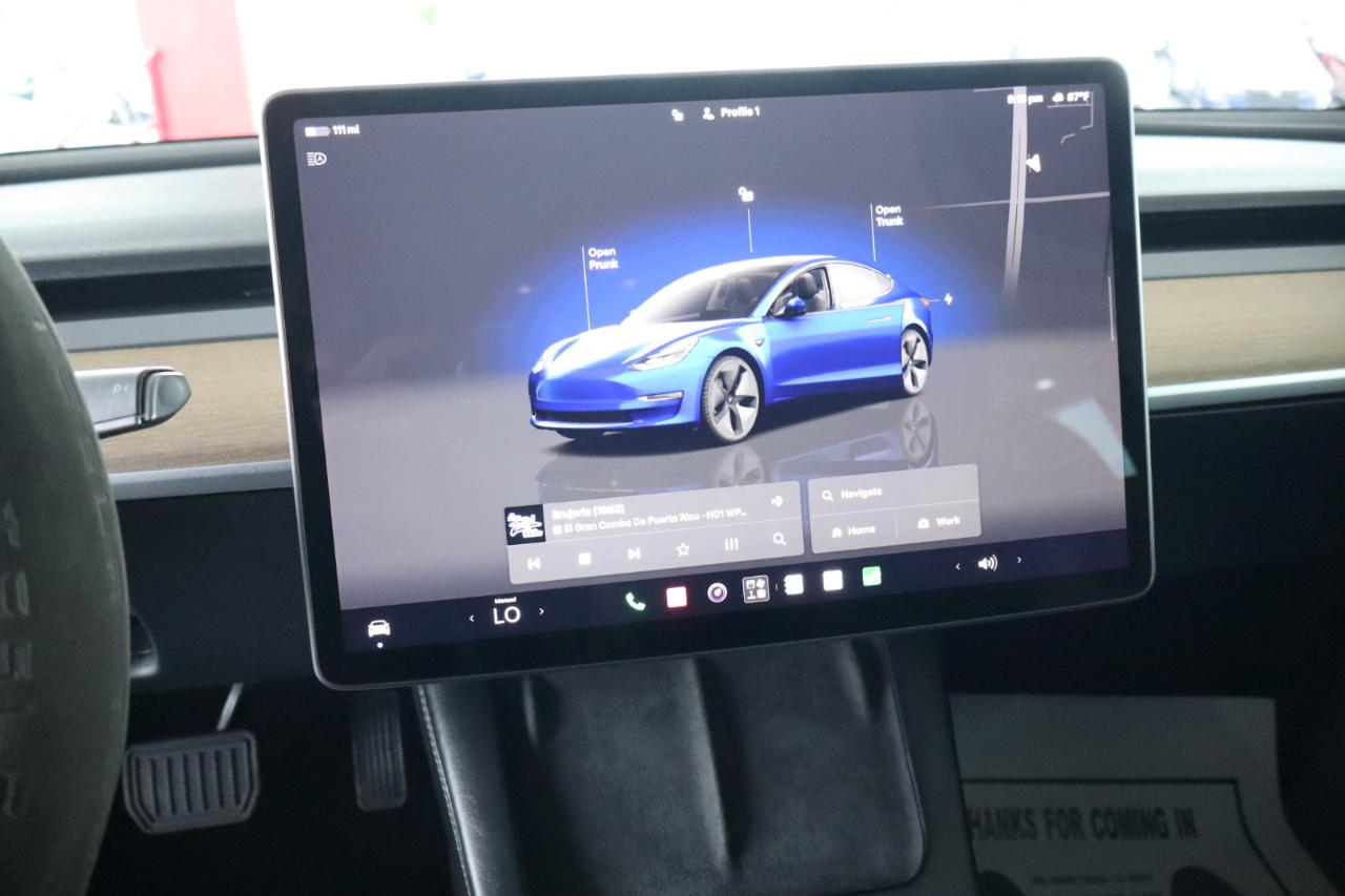 Tesla Model 3 RWD 2023