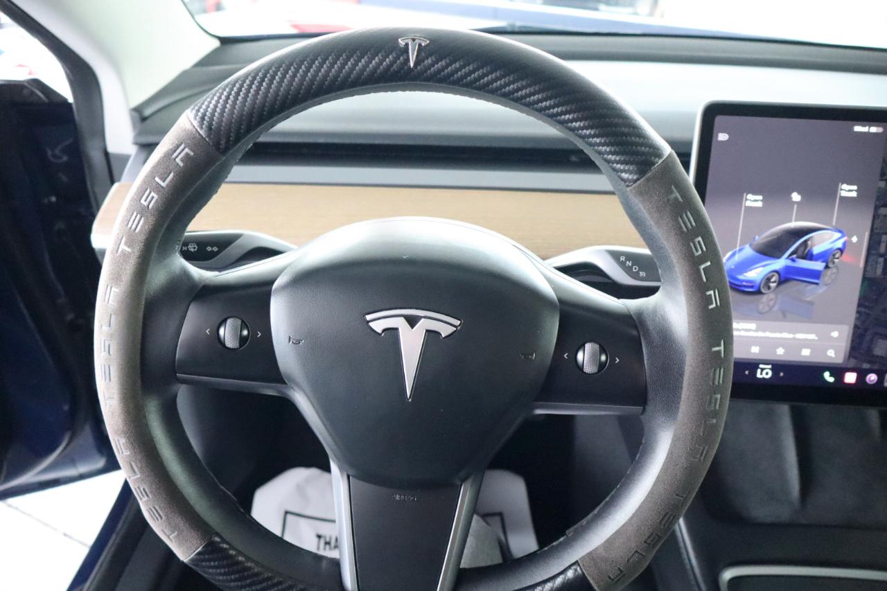 Tesla Model 3 RWD 2023