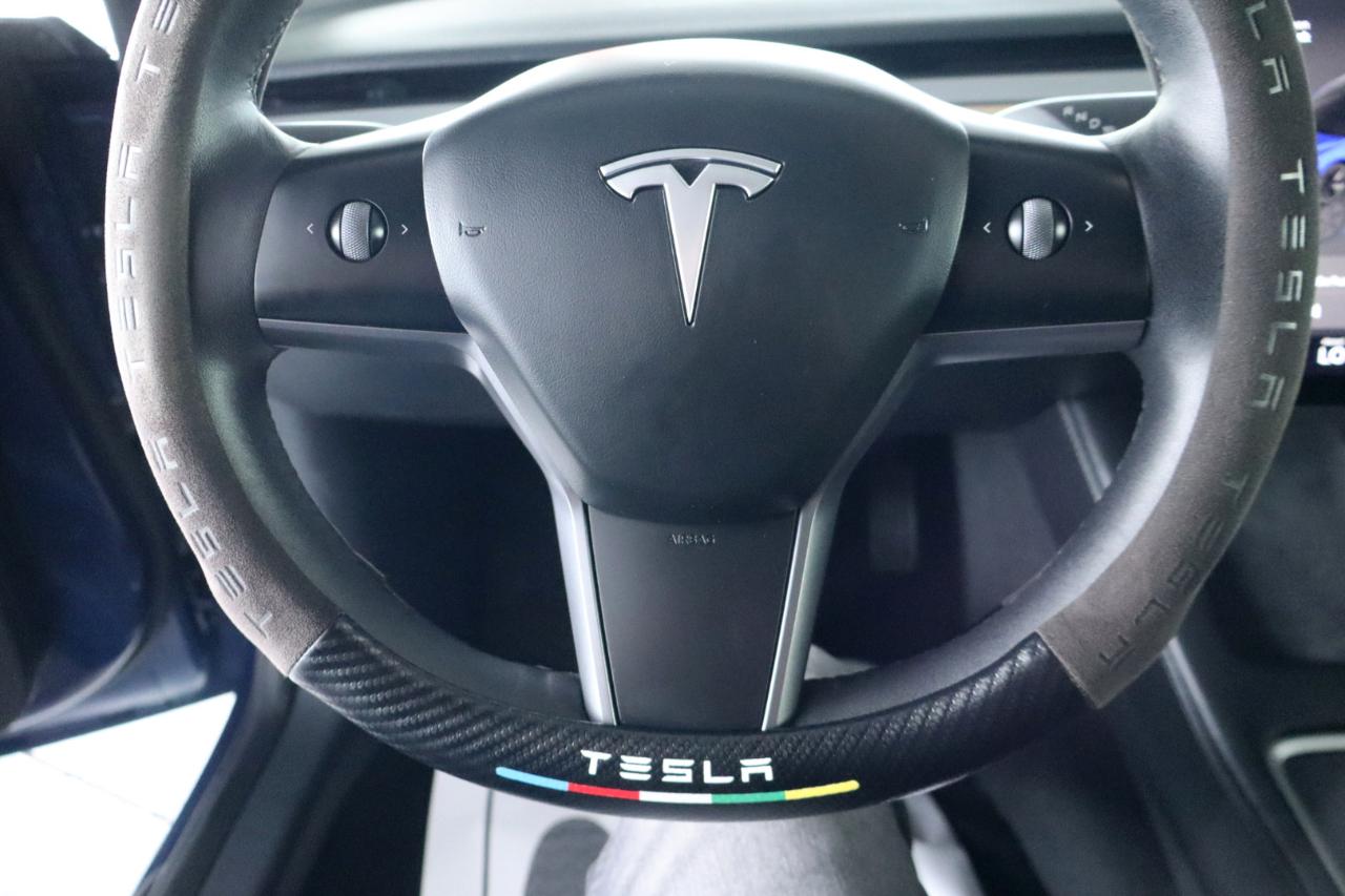 Tesla Model 3 RWD 2023
