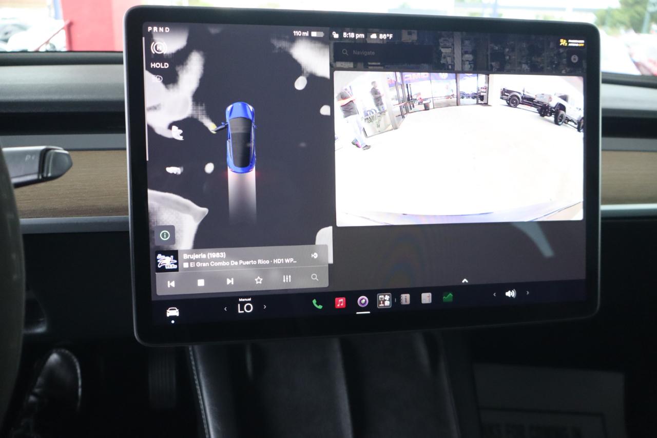 Tesla Model 3 RWD 2023