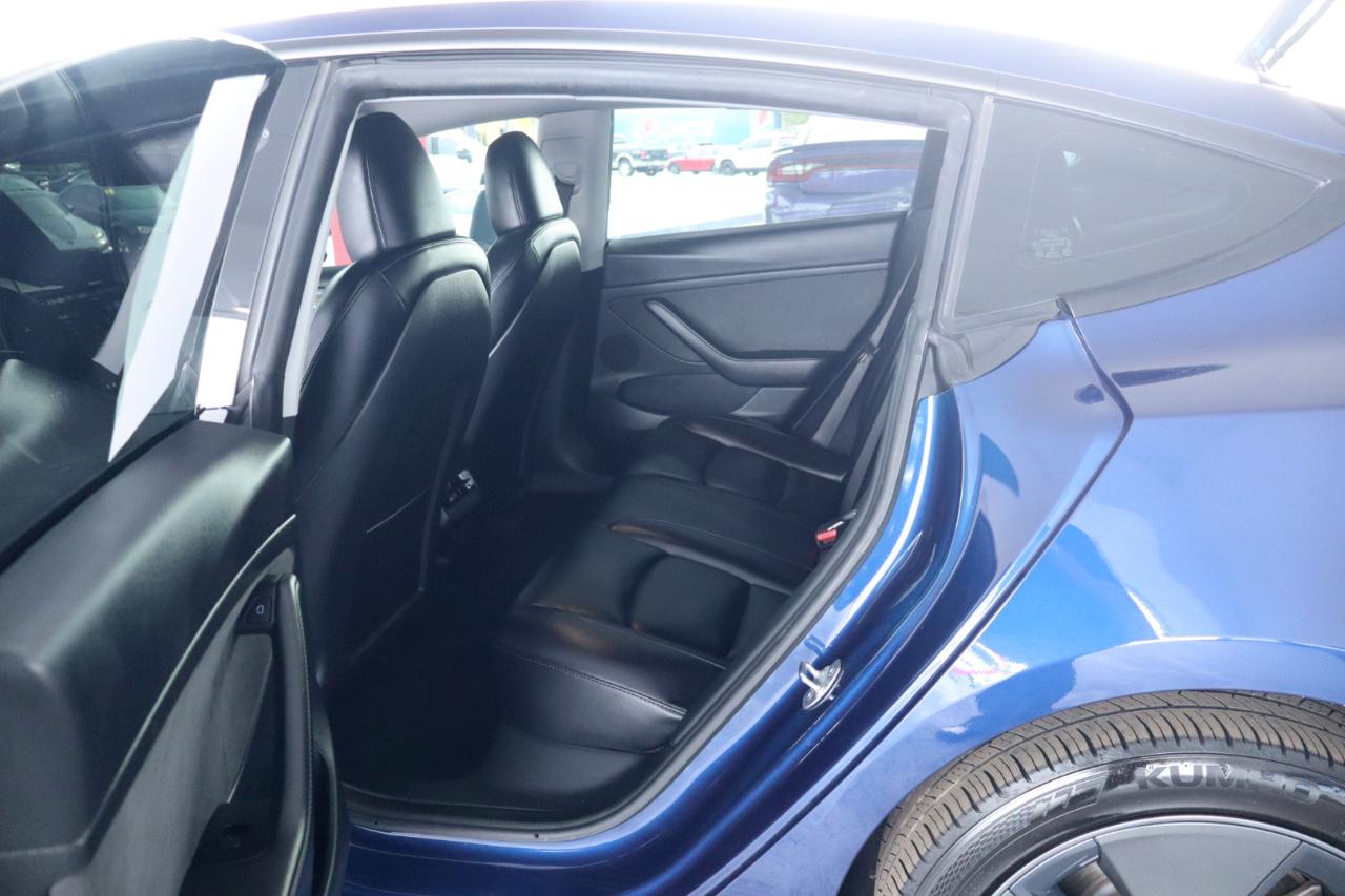 Tesla Model 3 RWD 2023