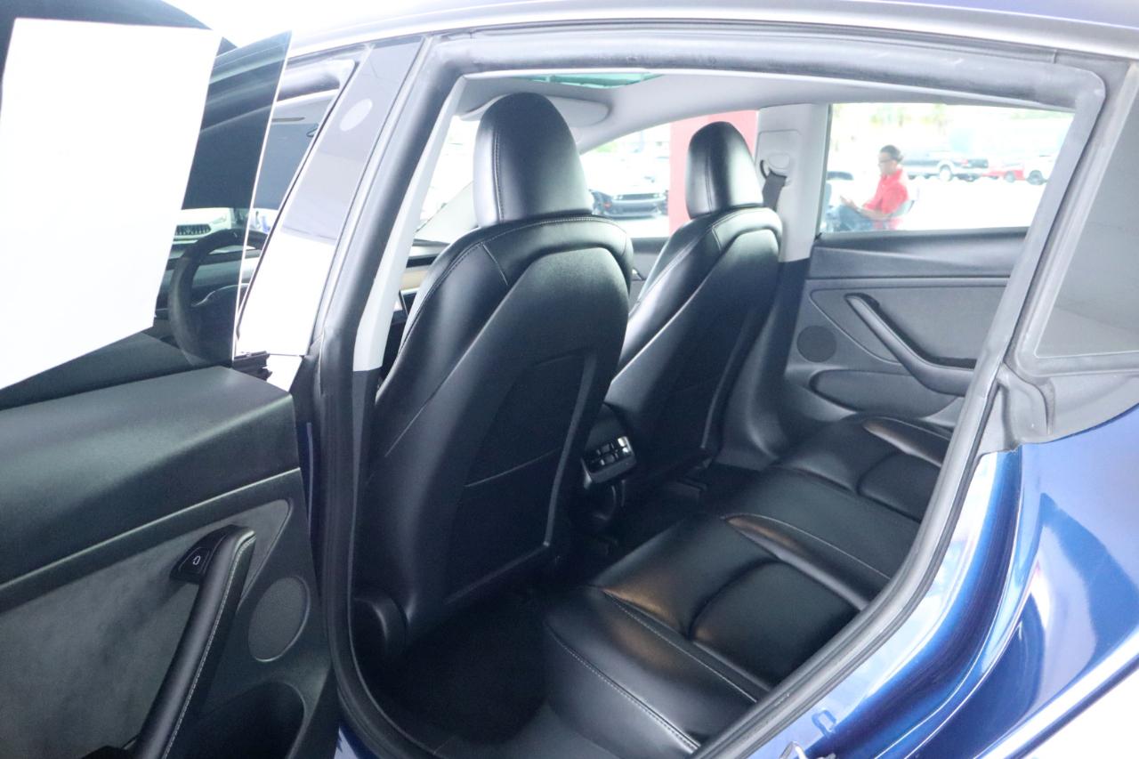 Tesla Model 3 RWD 2023