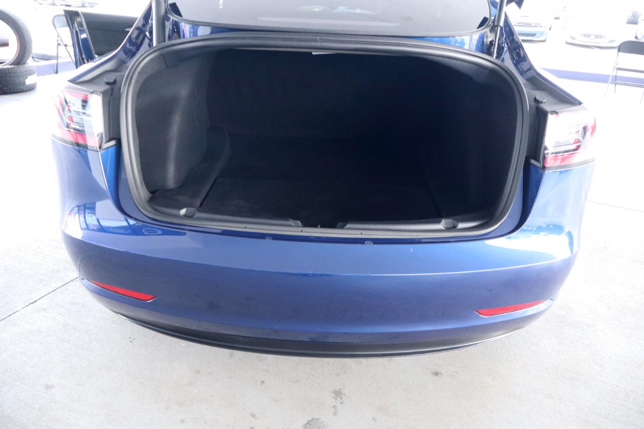 Tesla Model 3 RWD 2023