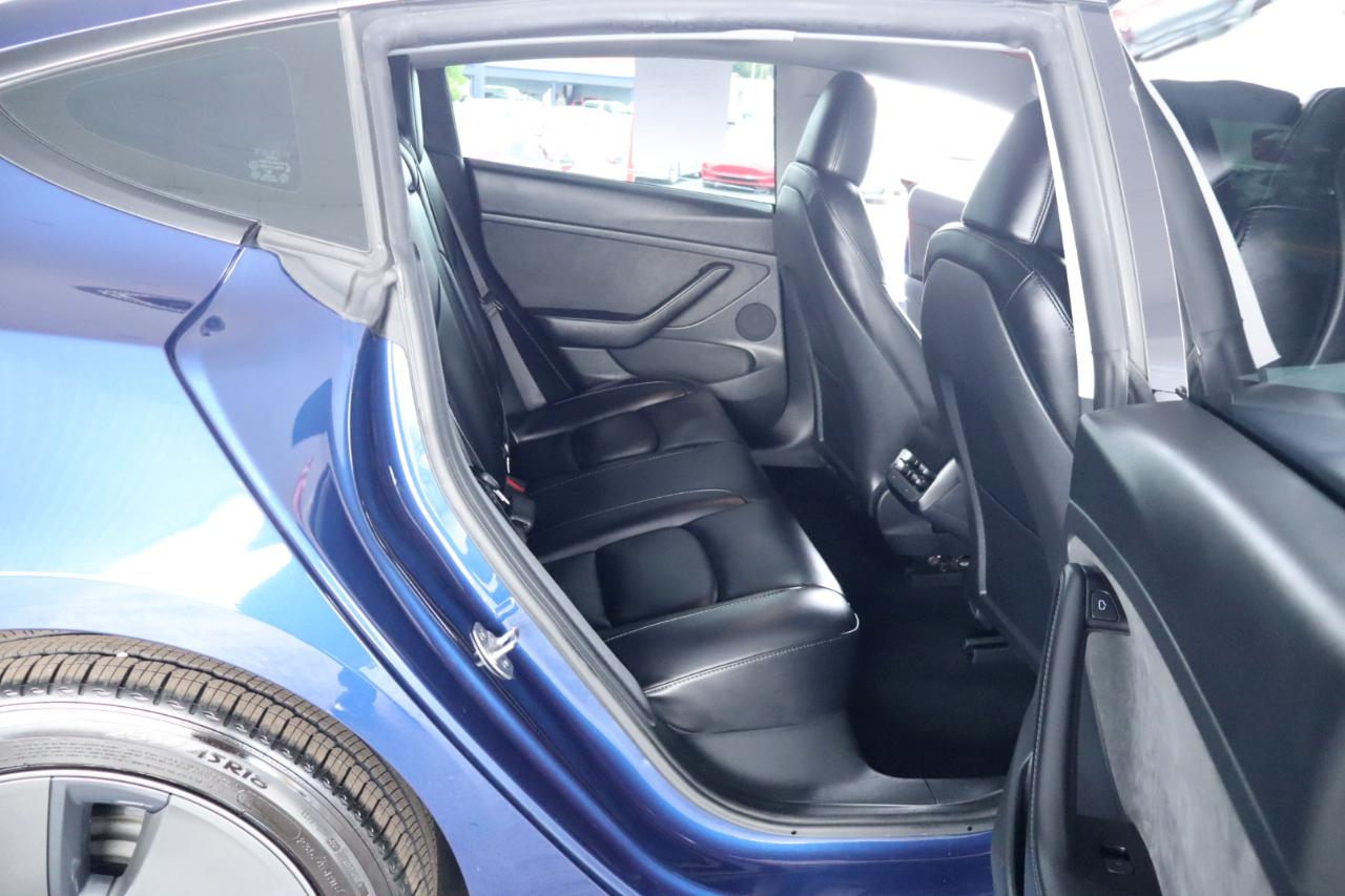 Tesla Model 3 RWD 2023