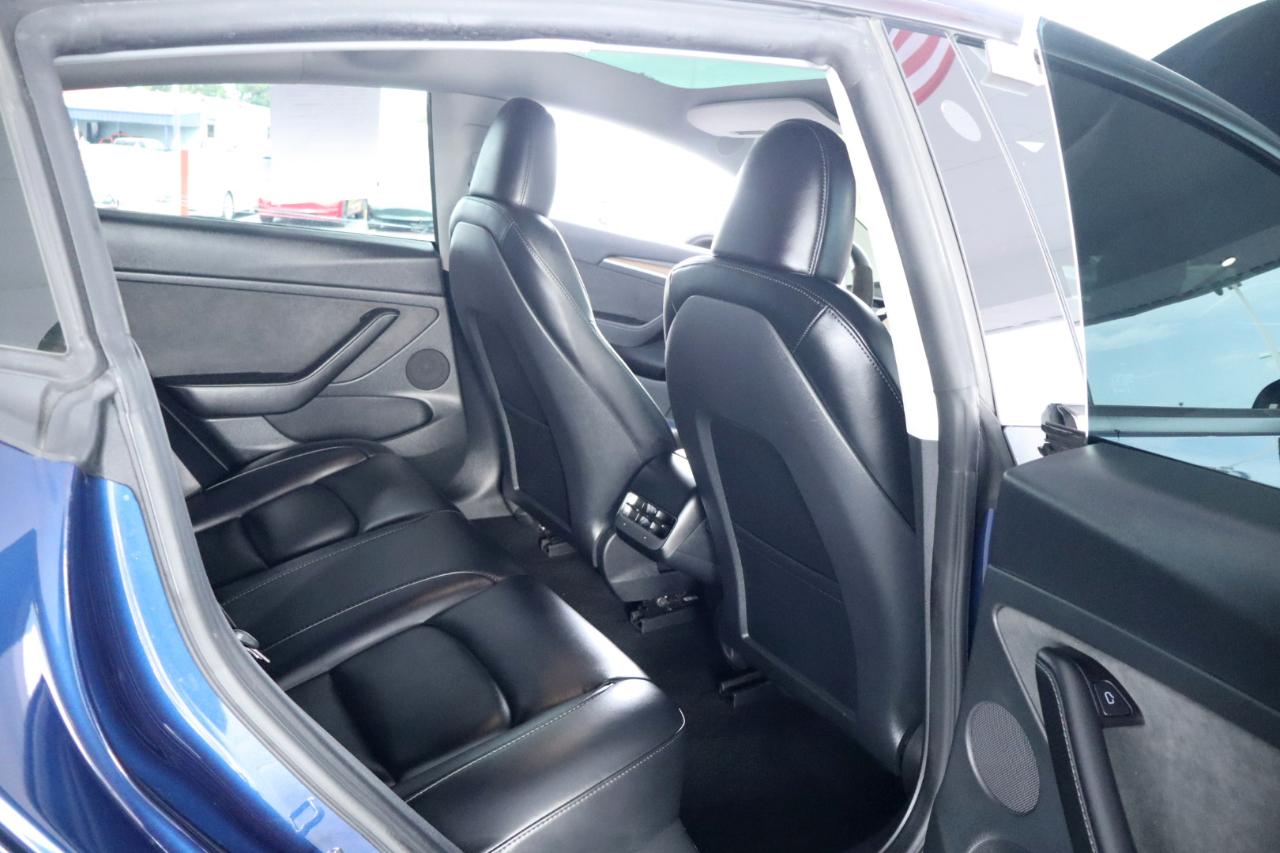 Tesla Model 3 RWD 2023