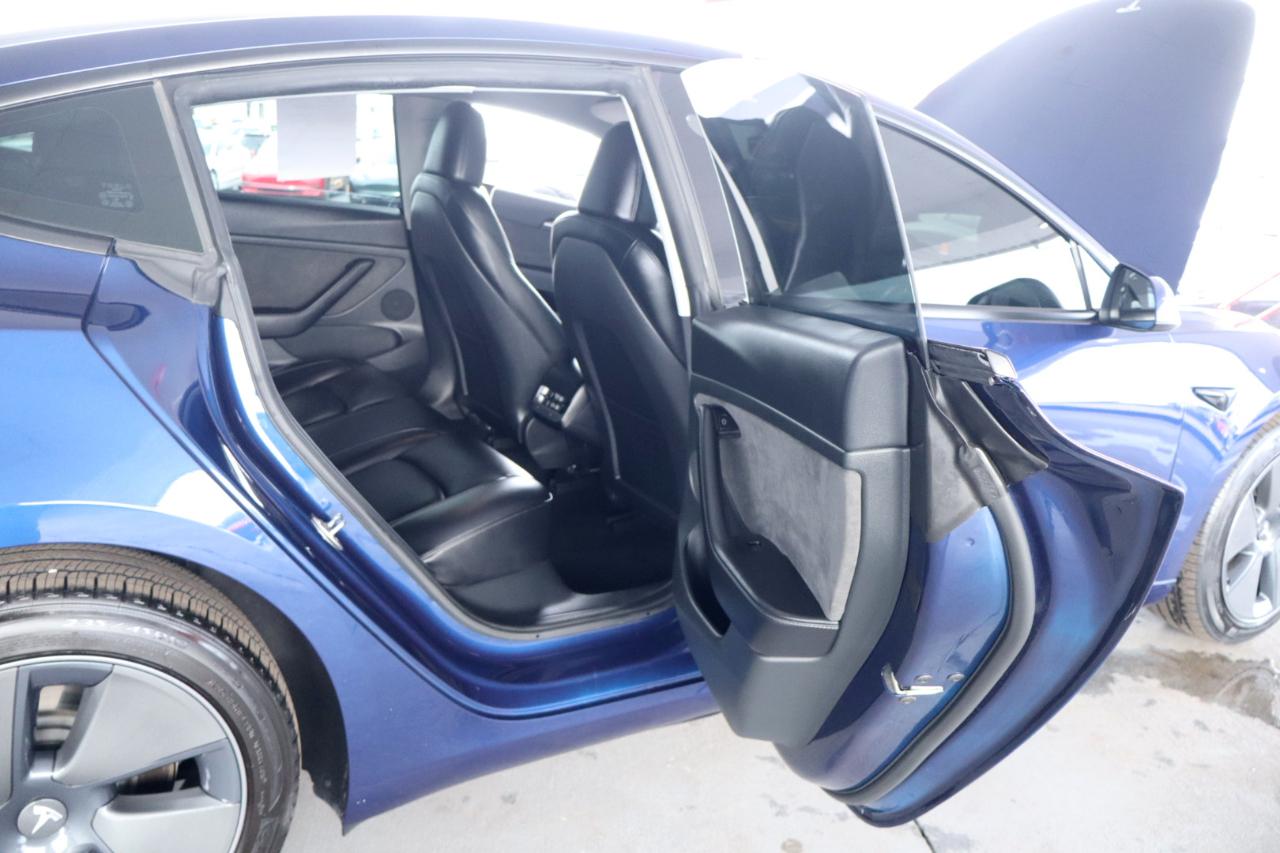 Tesla Model 3 RWD 2023