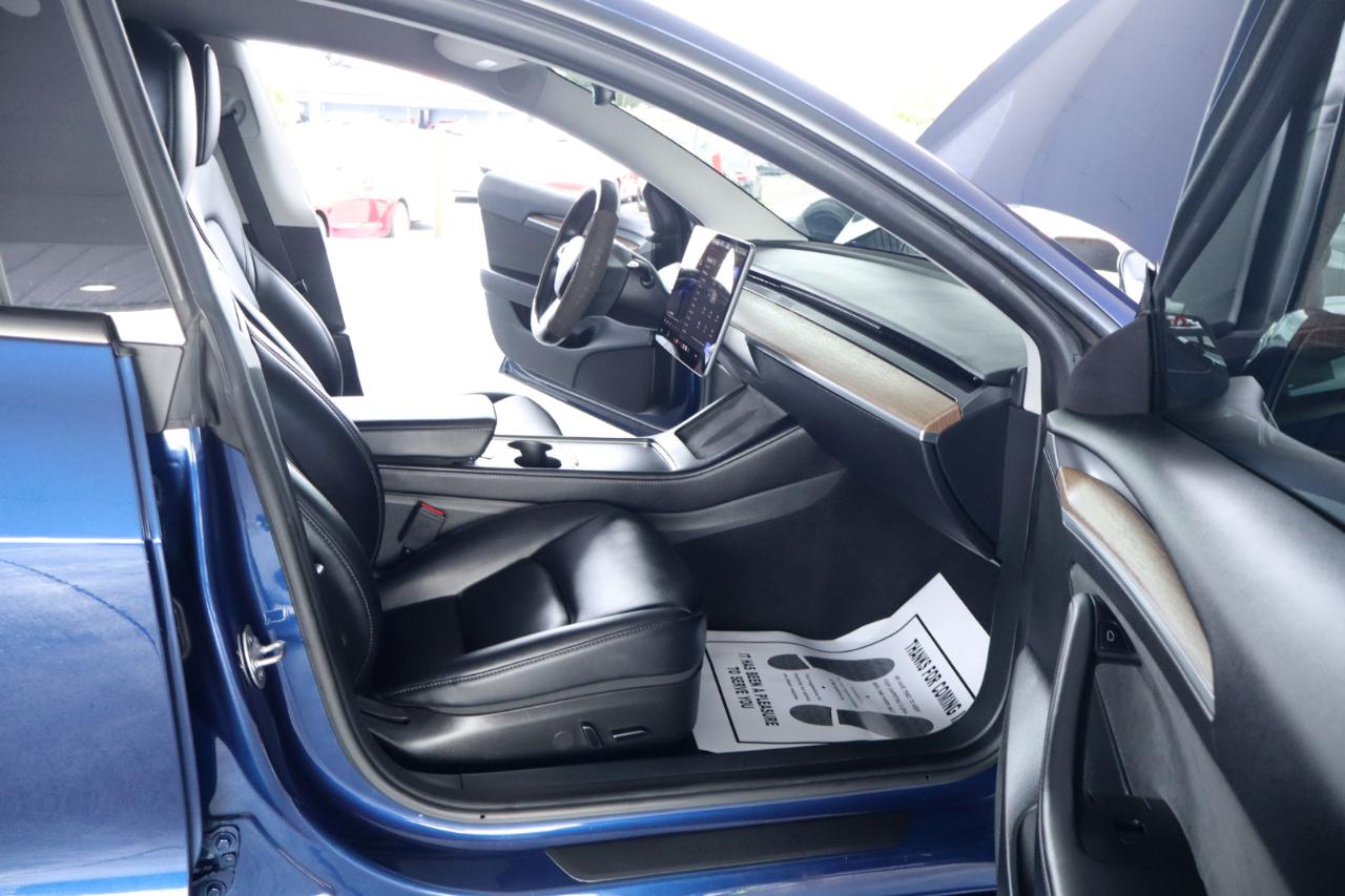 Tesla Model 3 RWD 2023