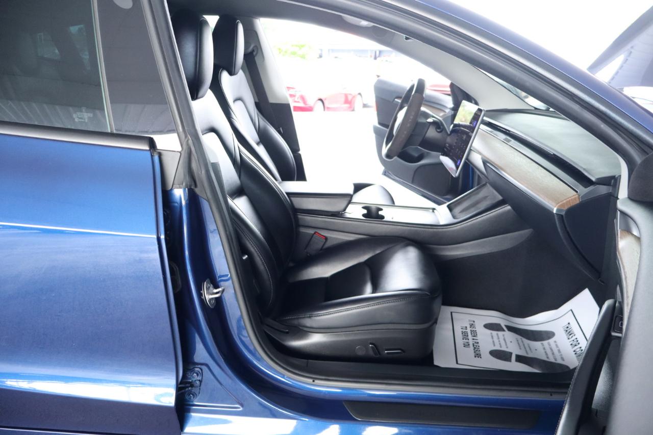 Tesla Model 3 RWD 2023