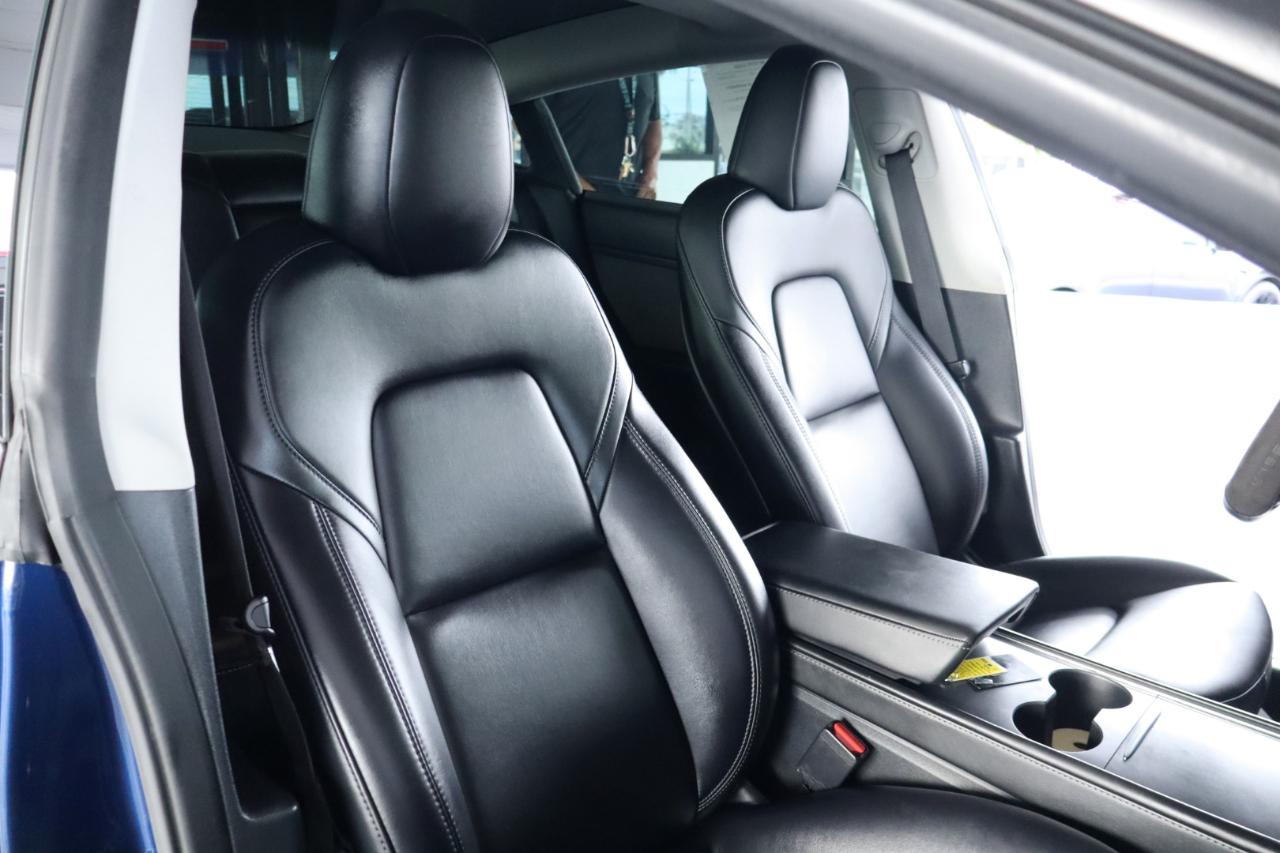 Tesla Model 3 RWD 2023
