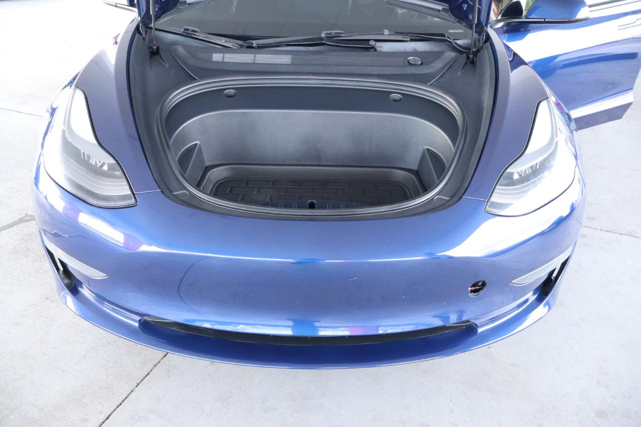 Tesla Model 3 RWD 2023