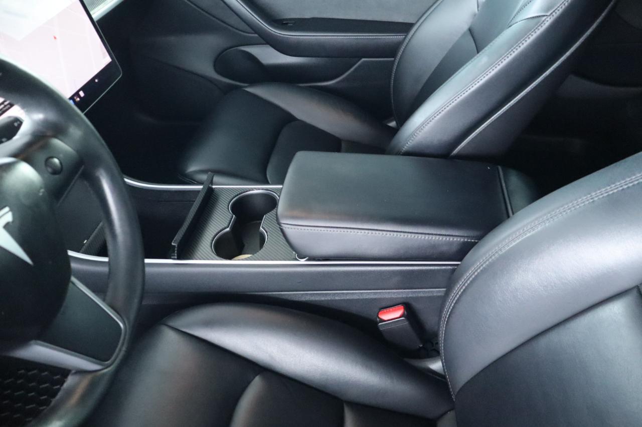 Tesla Model 3 Long Range Battery AWD 2018