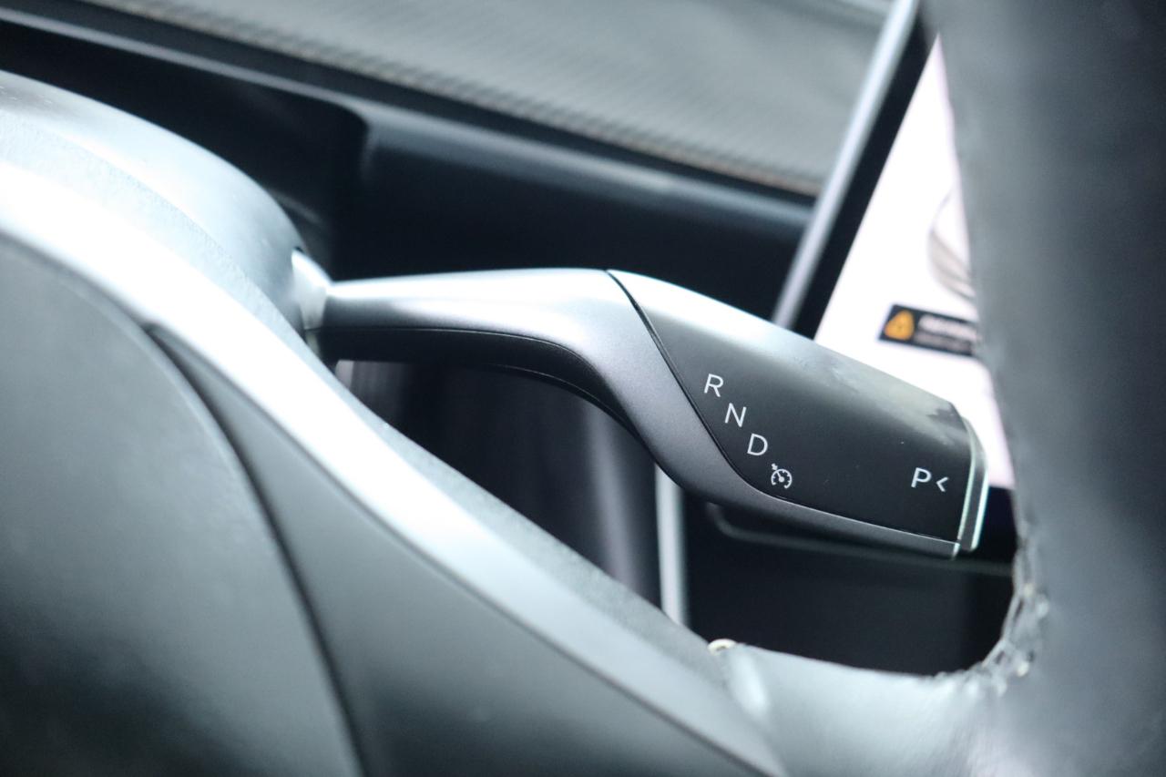 Tesla Model 3 Long Range Battery AWD 2018