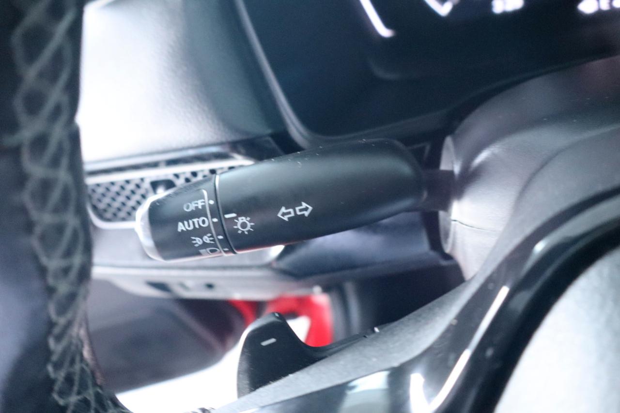 Honda Civic Sedan Sport CVT 2022