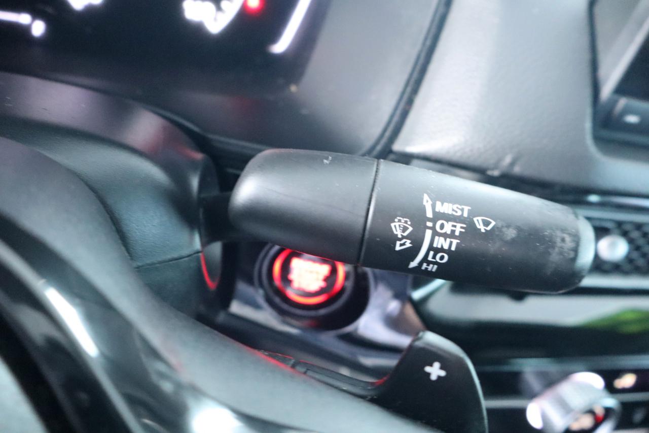 Honda Civic Sedan Sport CVT 2022