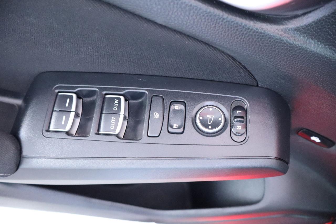 Honda Civic Sedan Sport CVT 2022