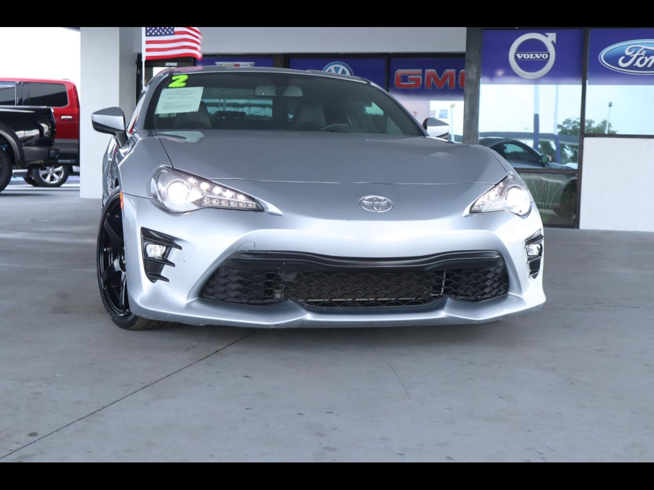 Toyota 86 Hakone Edition Auto (Natl) *Ltd Avail* 2020