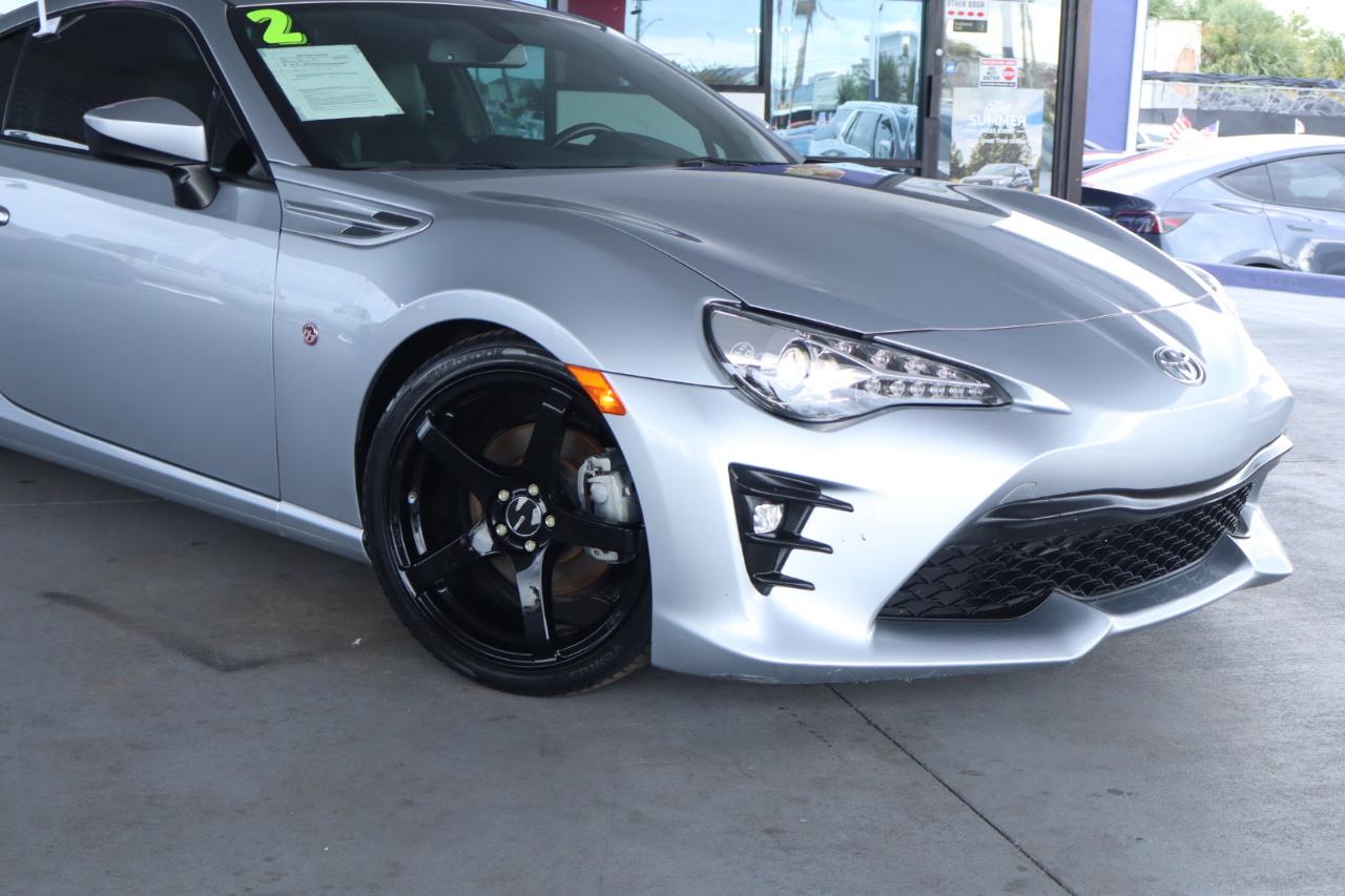 Toyota 86 Hakone Edition Auto (Natl) *Ltd Avail* 2020