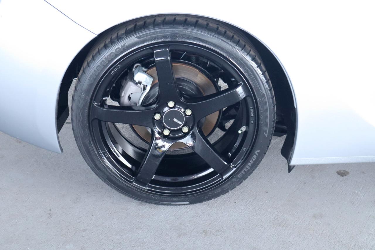 Toyota 86 Hakone Edition Auto (Natl) *Ltd Avail* 2020