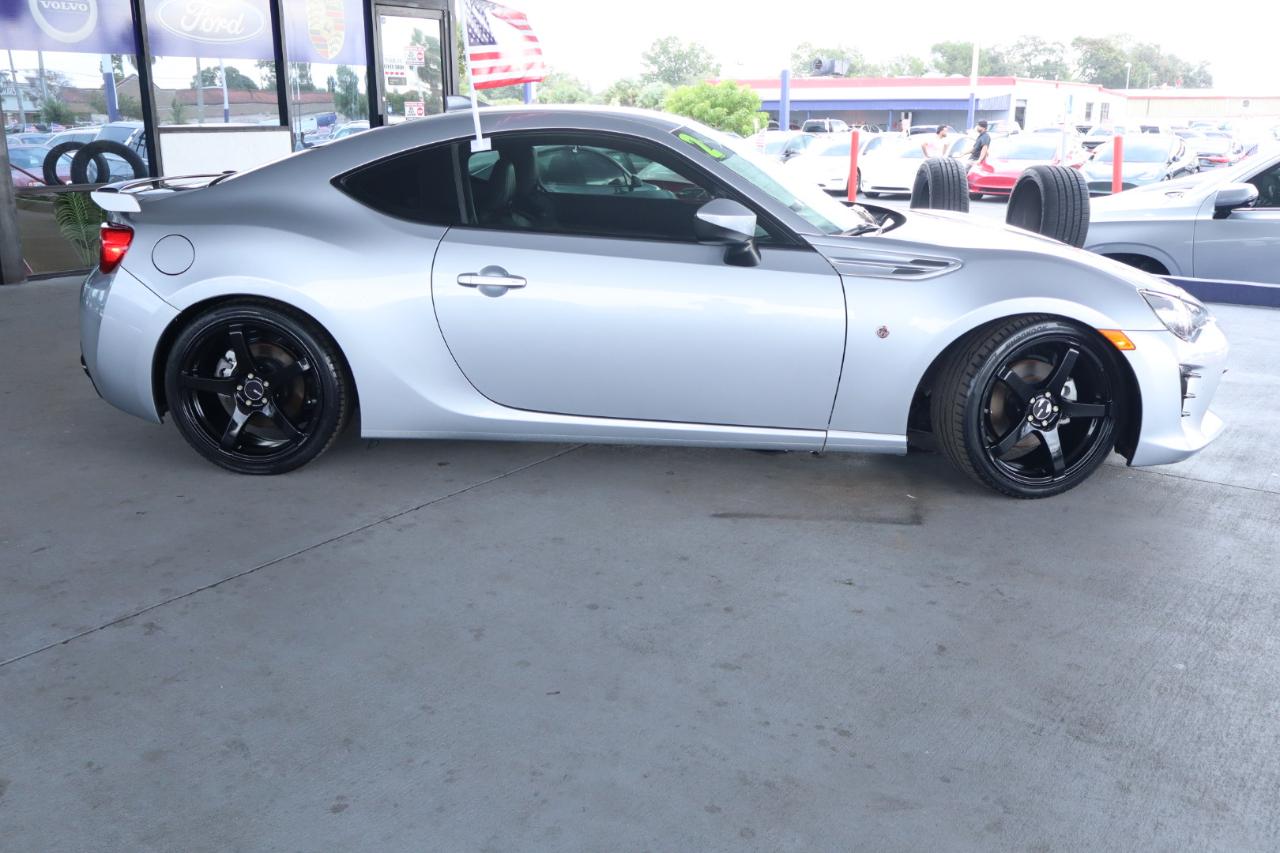 Toyota 86 Hakone Edition Auto (Natl) *Ltd Avail* 2020
