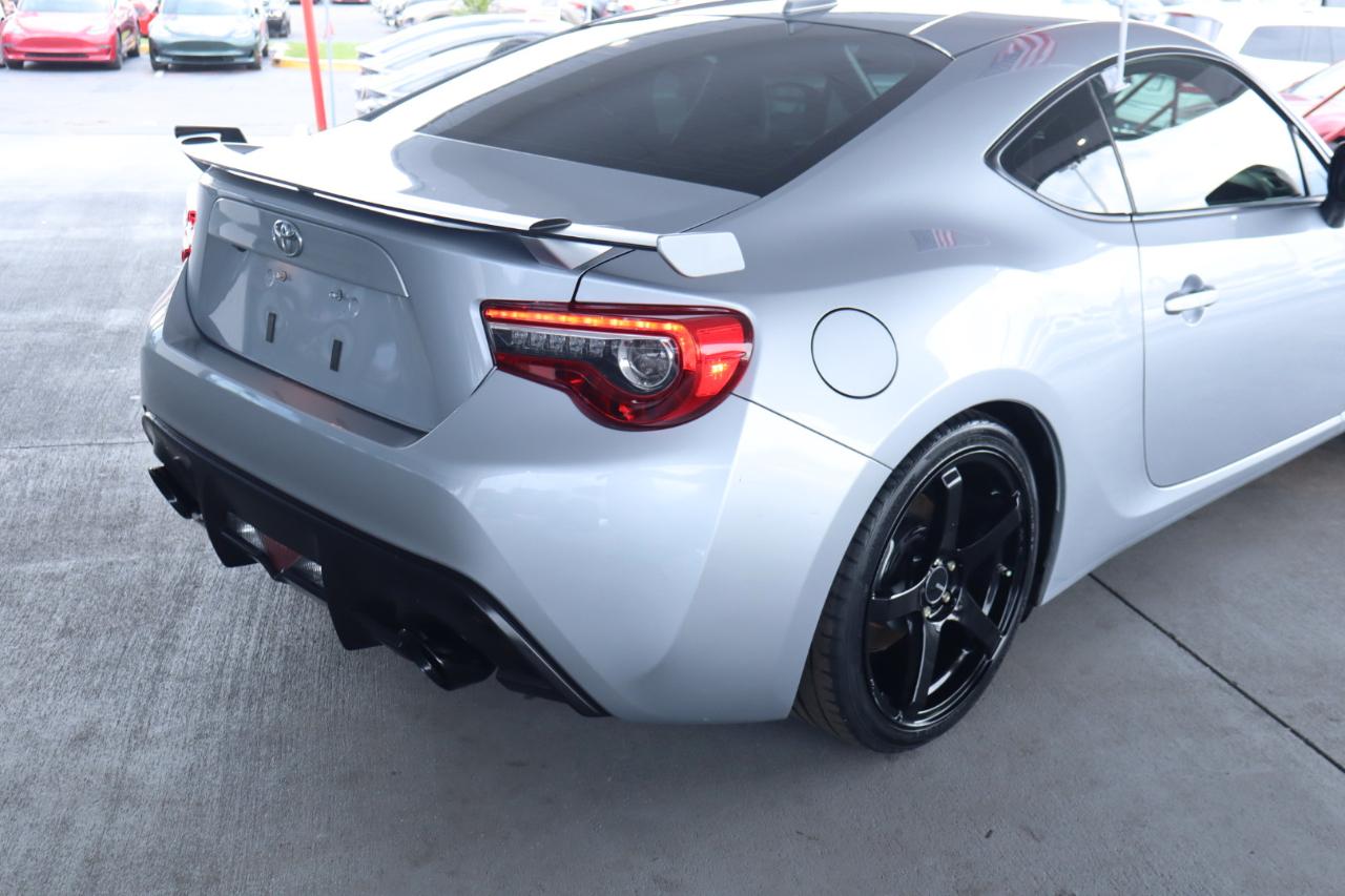 Toyota 86 Hakone Edition Auto (Natl) *Ltd Avail* 2020