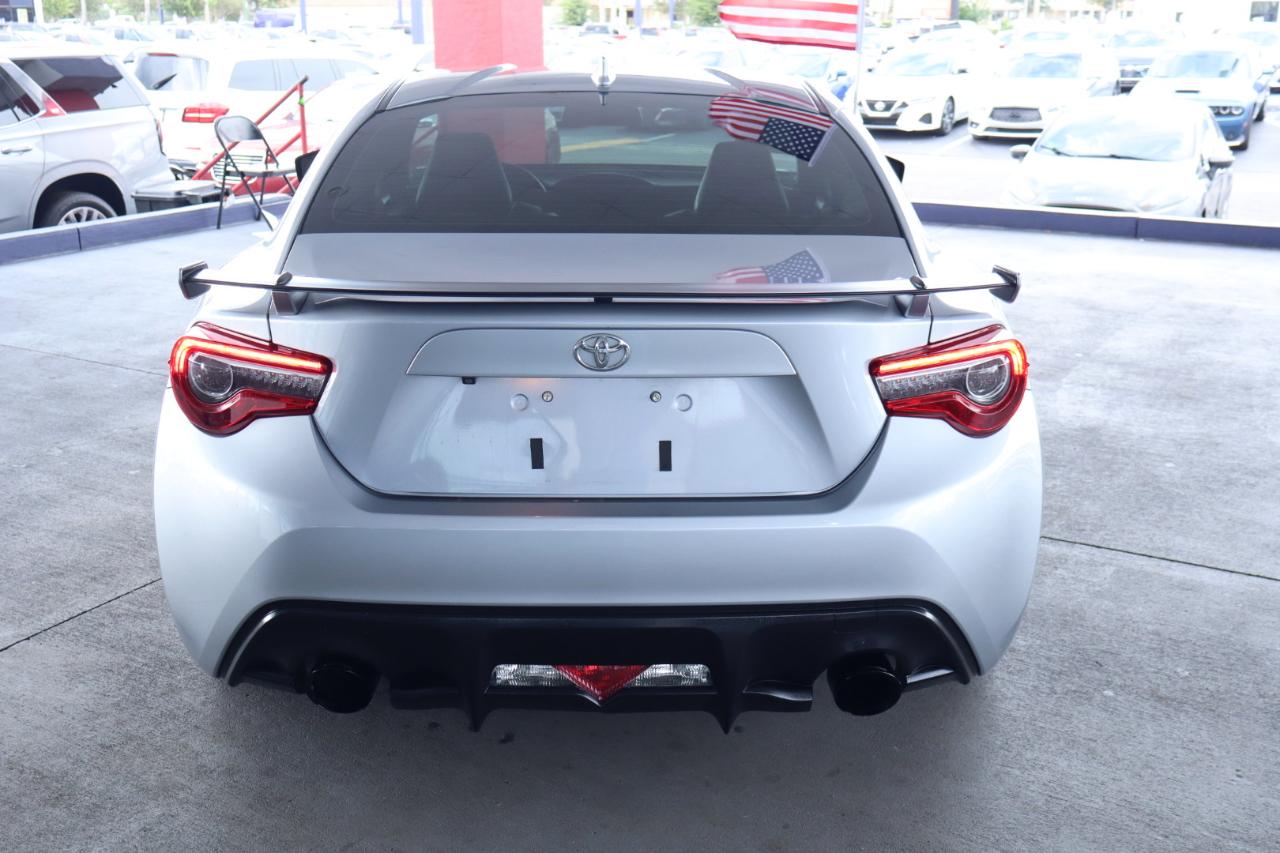 Toyota 86 Hakone Edition Auto (Natl) *Ltd Avail* 2020