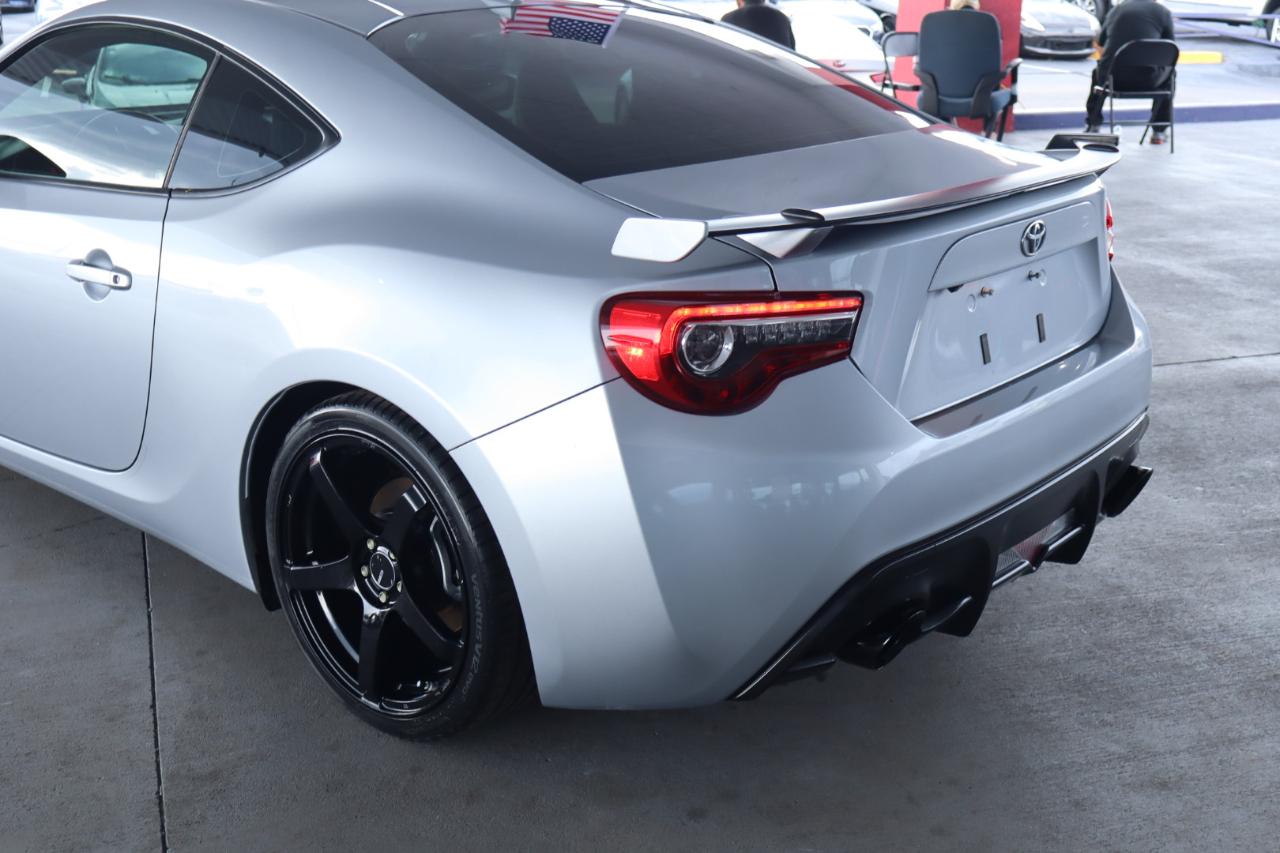 Toyota 86 Hakone Edition Auto (Natl) *Ltd Avail* 2020