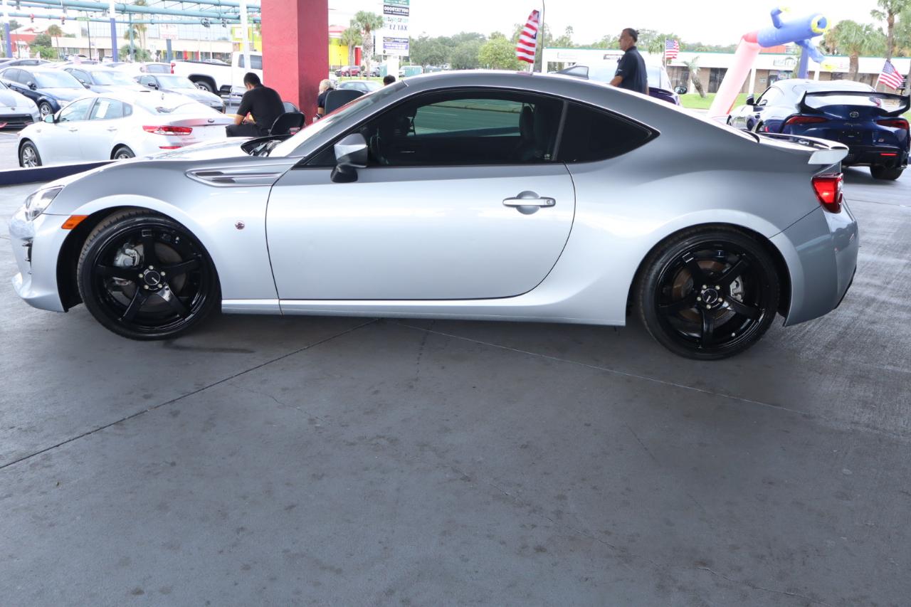 Toyota 86 Hakone Edition Auto (Natl) *Ltd Avail* 2020