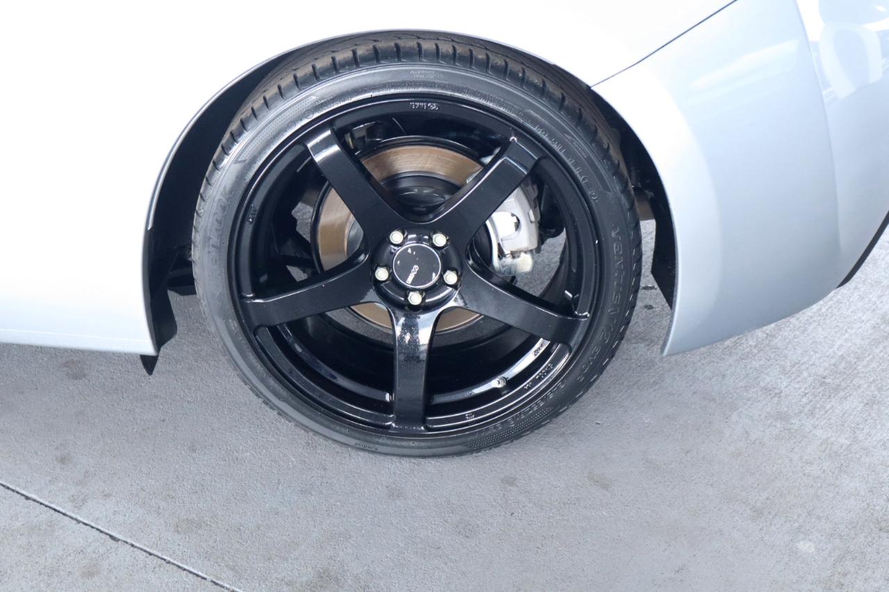 Toyota 86 Hakone Edition Auto (Natl) *Ltd Avail* 2020