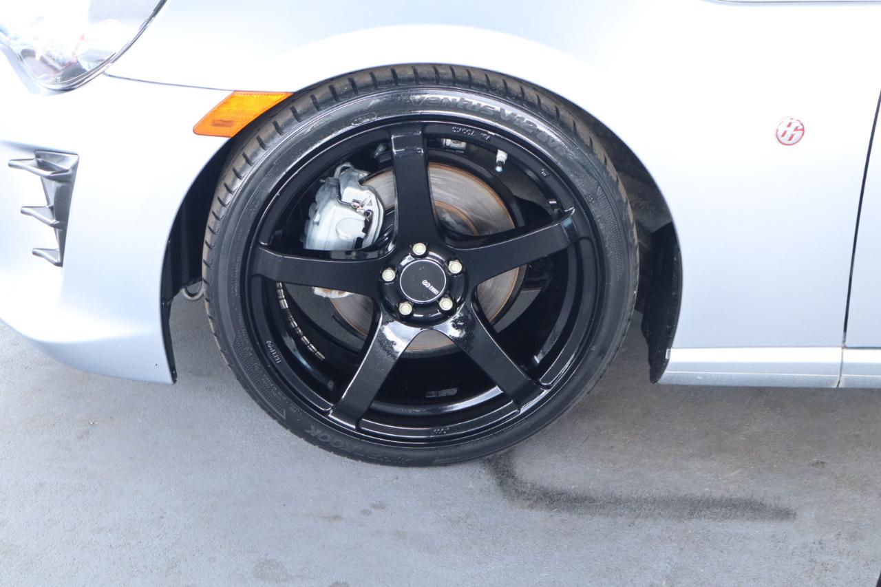 Toyota 86 Hakone Edition Auto (Natl) *Ltd Avail* 2020