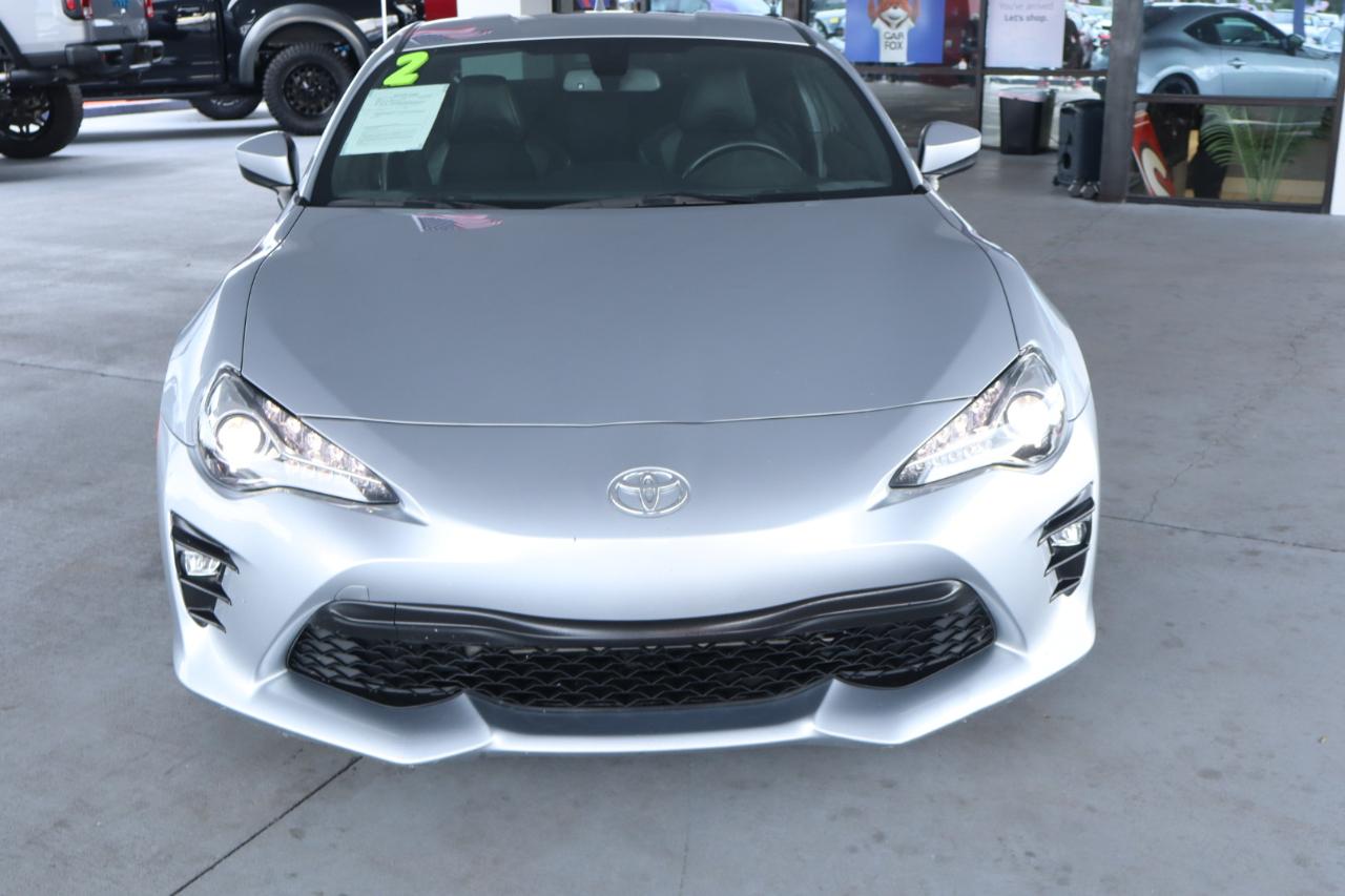Toyota 86 Hakone Edition Auto (Natl) *Ltd Avail* 2020