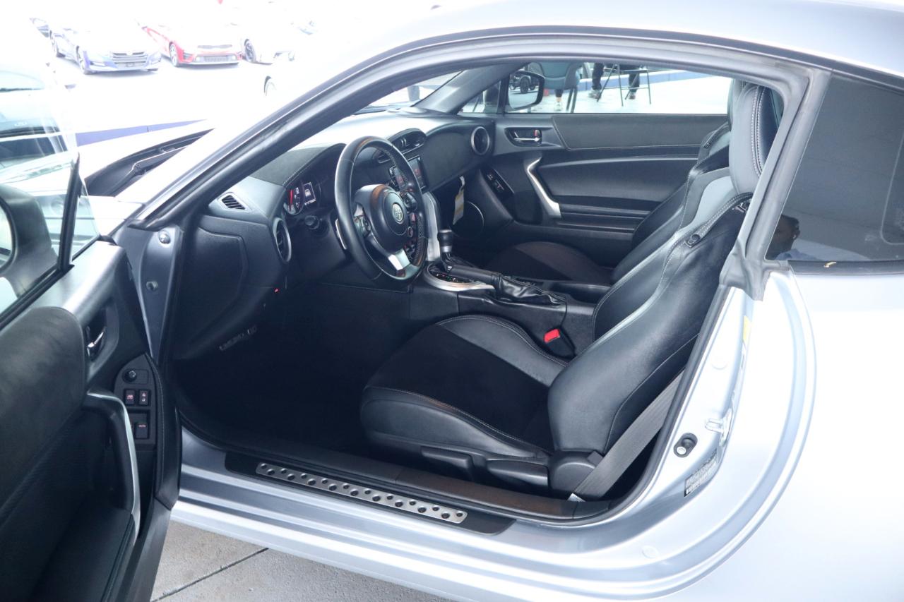 Toyota 86 Hakone Edition Auto (Natl) *Ltd Avail* 2020