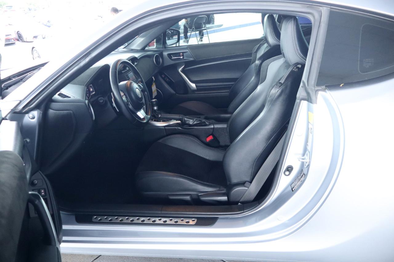 Toyota 86 Hakone Edition Auto (Natl) *Ltd Avail* 2020