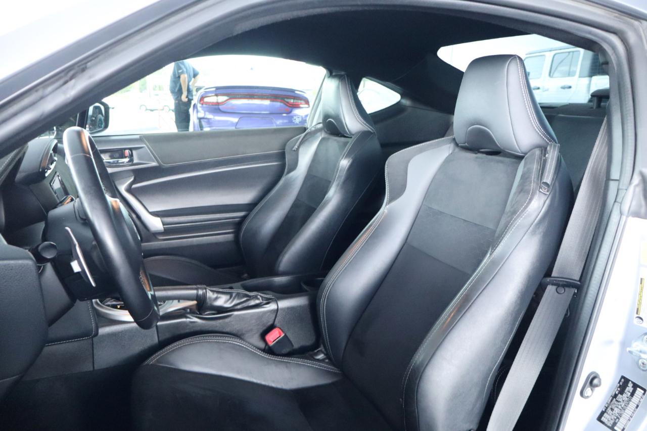 Toyota 86 Hakone Edition Auto (Natl) *Ltd Avail* 2020