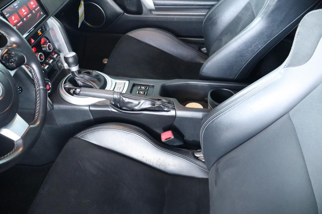 Toyota 86 Hakone Edition Auto (Natl) *Ltd Avail* 2020