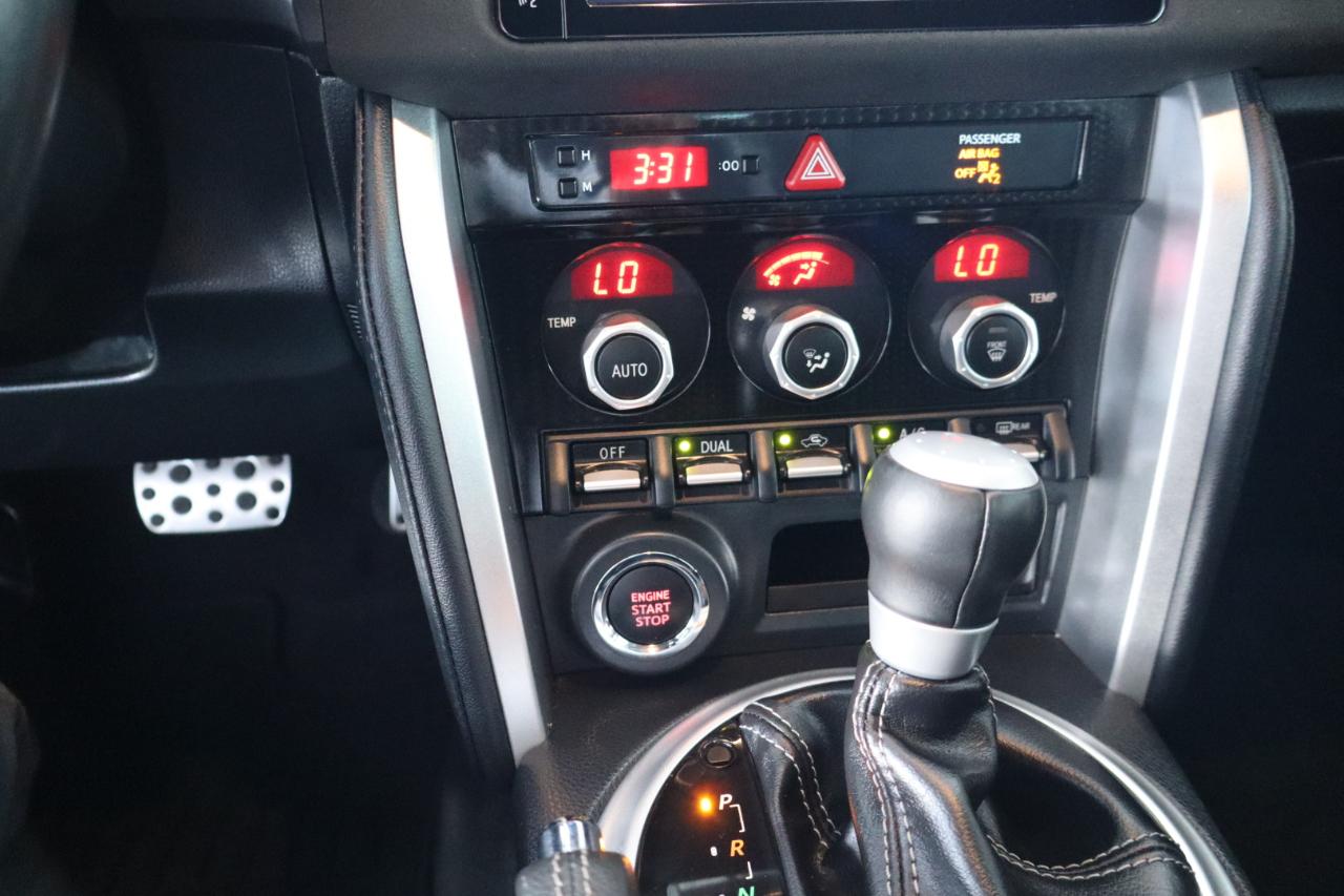 Toyota 86 Hakone Edition Auto (Natl) *Ltd Avail* 2020