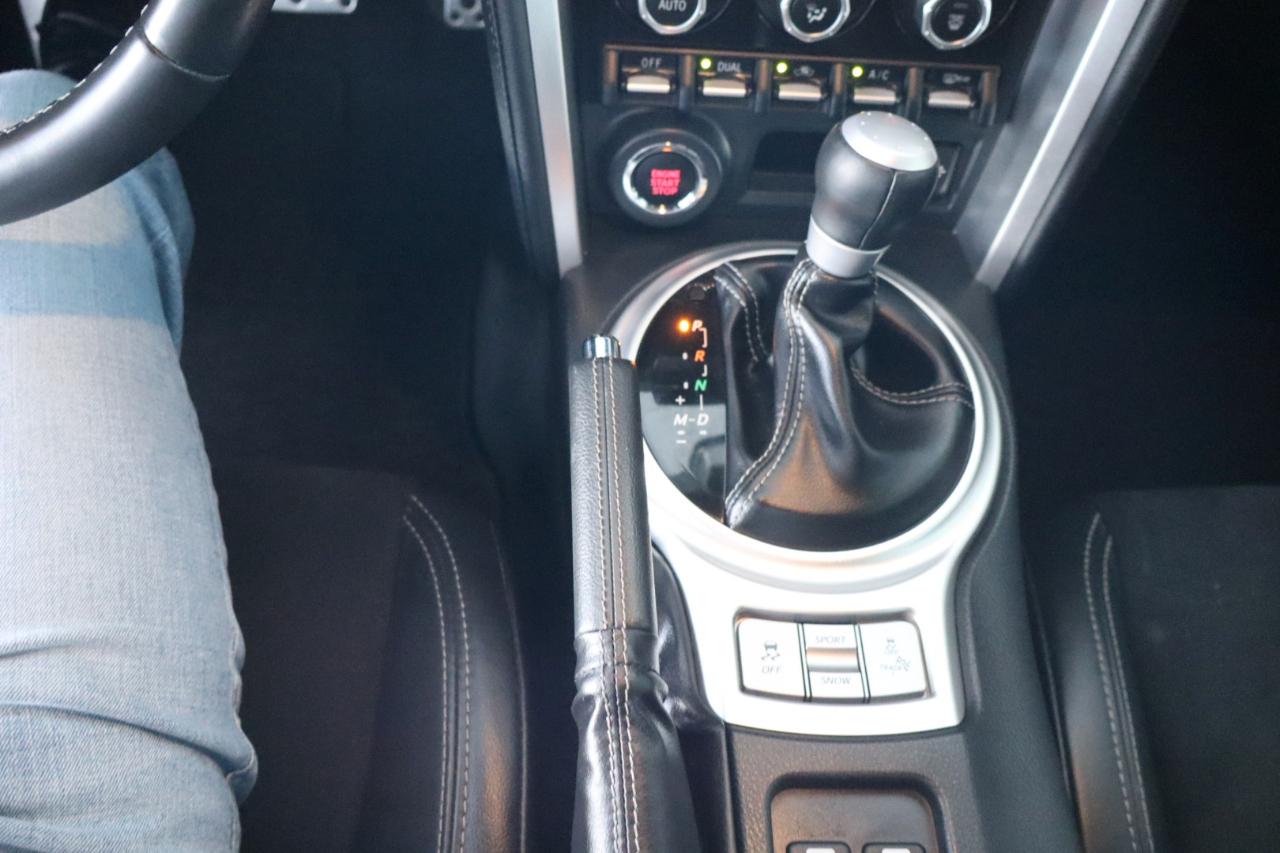 Toyota 86 Hakone Edition Auto (Natl) *Ltd Avail* 2020