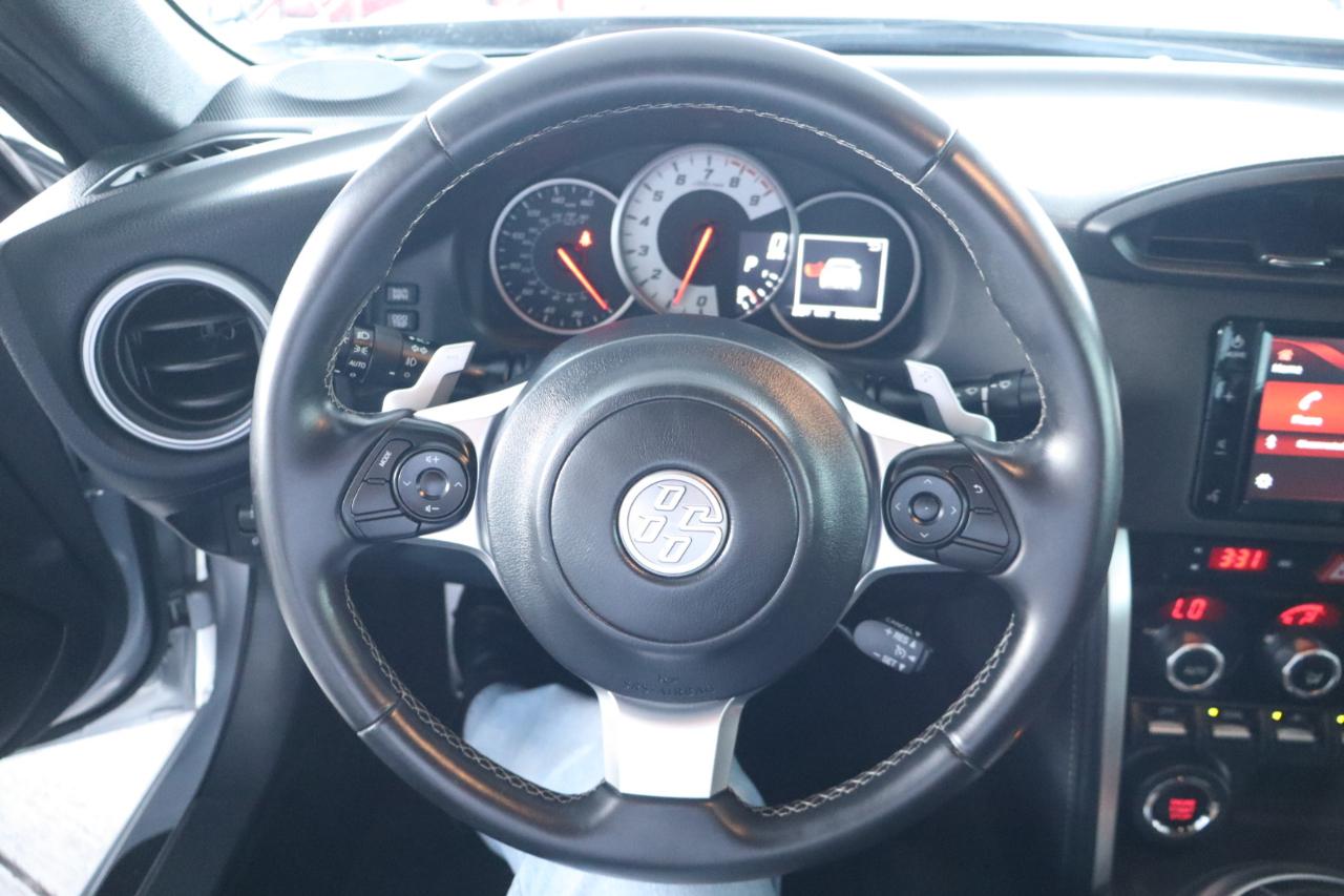 Toyota 86 Hakone Edition Auto (Natl) *Ltd Avail* 2020